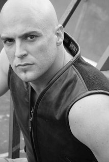 Patrick Cooley