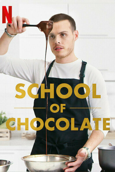 School of Chocolate - Season 1