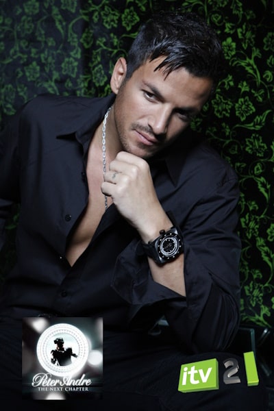 Peter Andre: The Next Chapter - Season 3