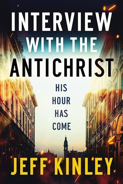 Interview with the Antichrist