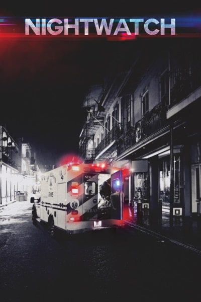Nightwatch - Season 3