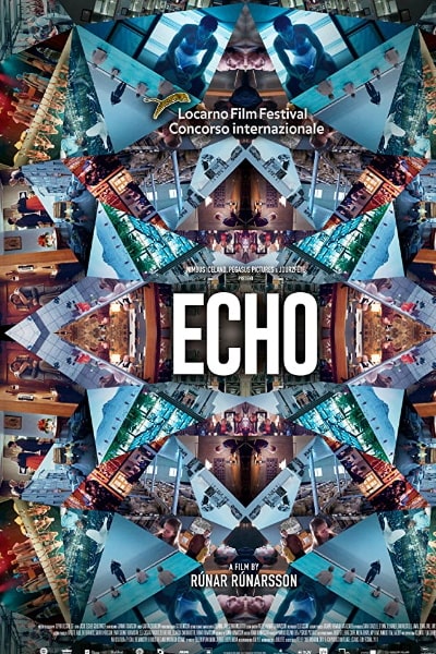 Echo&nbsp;(2019)