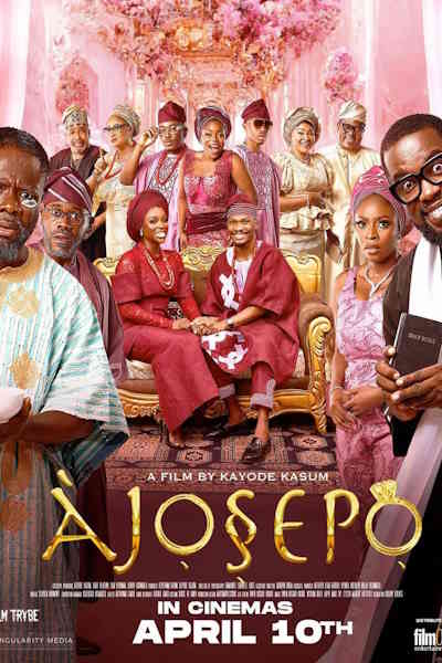 Ada Omo Daddy [Sub: Eng]