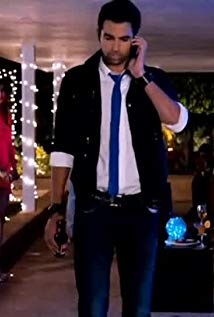 Nishant Dahiya