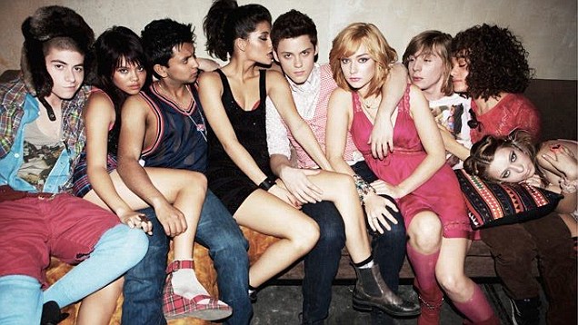 Season 1