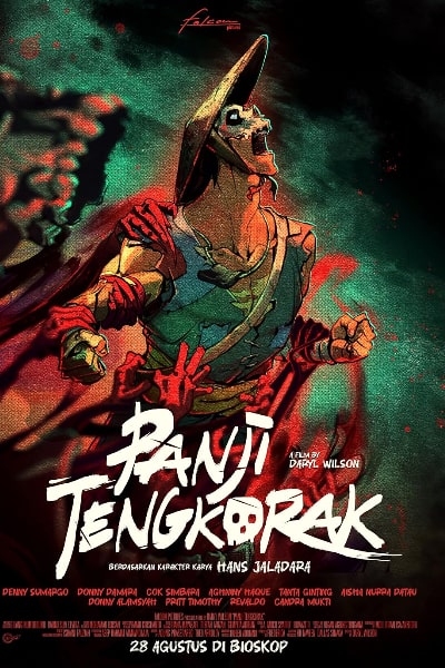 Panji Tengkorak