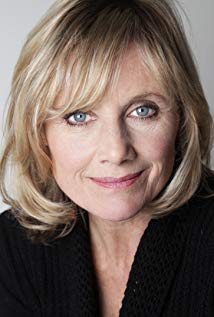 Jill Greenacre