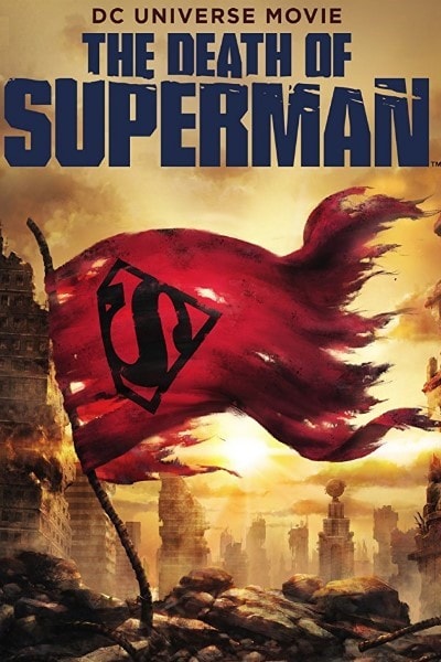 The Death of Superman