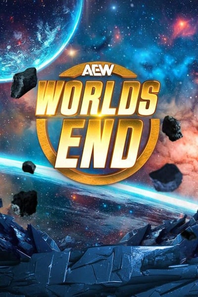 All Elite Wrestling Worlds End