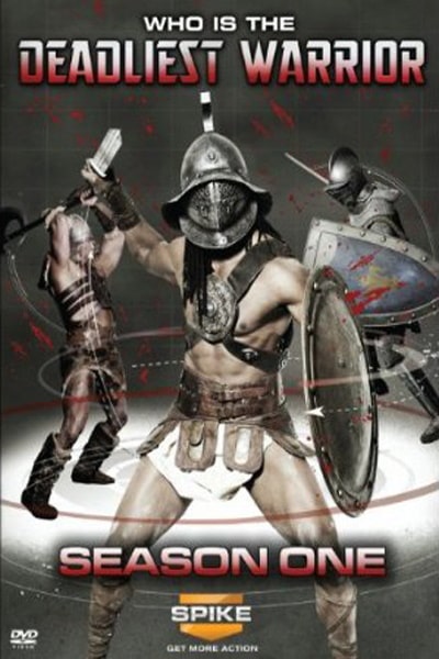 Deadliest Warrior - Season 1