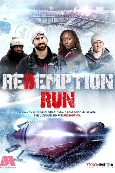 Redemption Run - Season 1