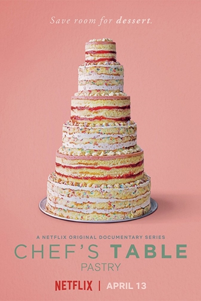 Chefs Table - Season 4