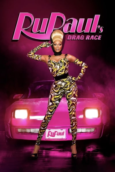 RuPauls Drag Race - Season 15