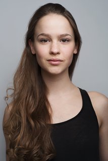 Clara Rugaard