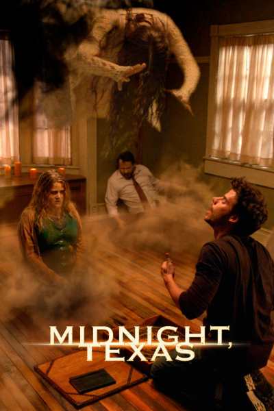Midnight, Texas&nbsp;- Season 1