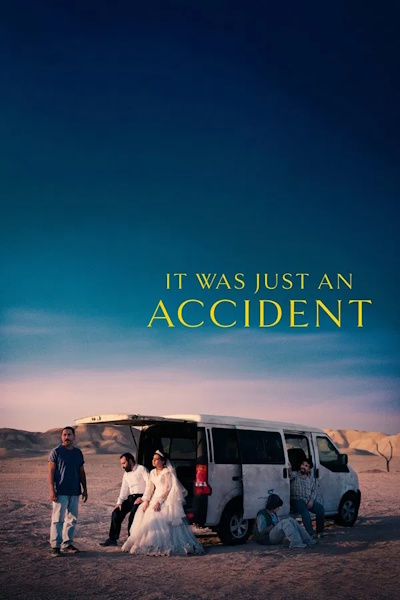 It Was Just an Accident (Yek tasadef sadeh)