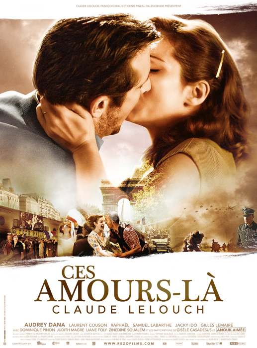 Ces amours-l&agrave;