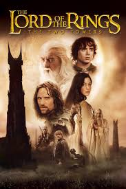 The Lord Of The Rings: The Two Towers - Part 2