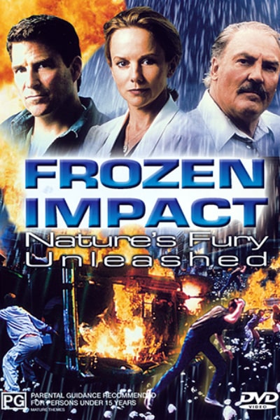 Frozen Impact