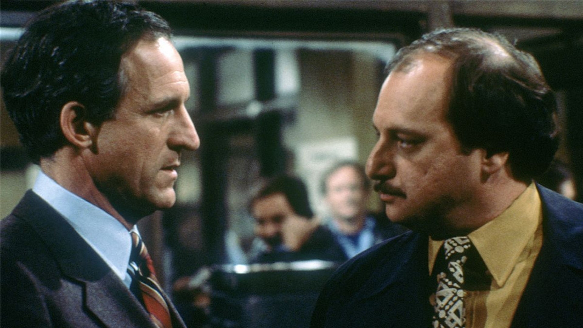 The Street Where It All Happens – A Guide to Watching Hill Street Blues