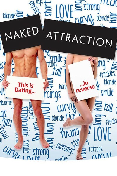 Naked Attraction&nbsp;- Season 1