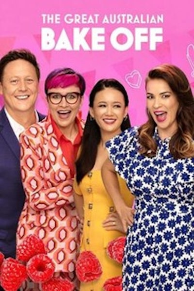 The Great Australian Bake Off - Season 7