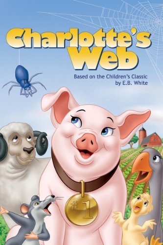 Charlottes Web (1973)