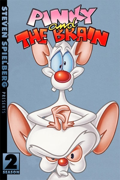 Pinky and the Brain - Season 2