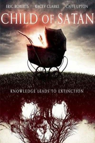 Child of Satan&nbsp;