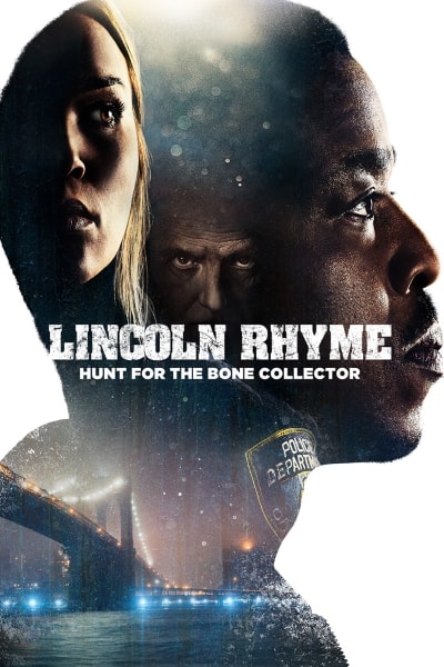 Lincoln Rhyme: Hunt for the Bone Collector - Season 1