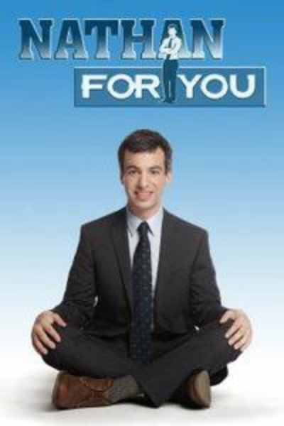 Nathan for You - Season 3