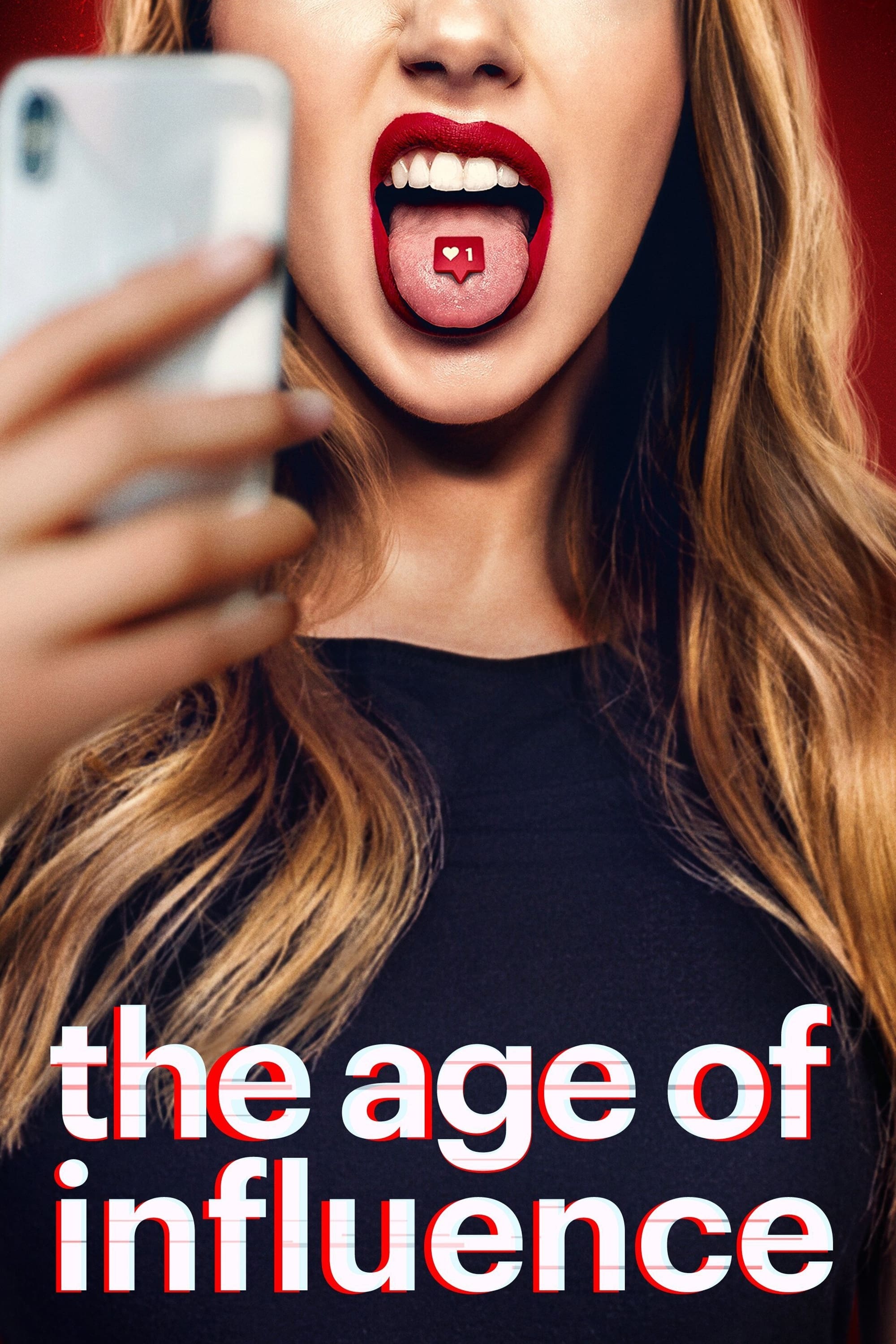 The Age of Influence - Season 1