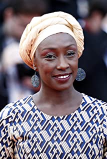 Maimouna NDiaye