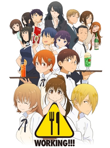 Working!!! [Sub: Eng]