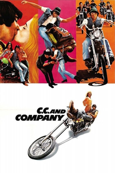 C.C. And Company