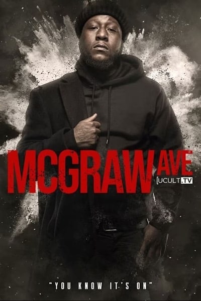 McGraw Ave - Season 2