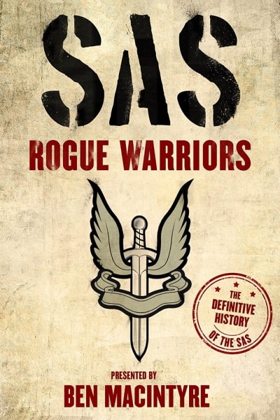 SAS: Rogue Warriors - Season 1