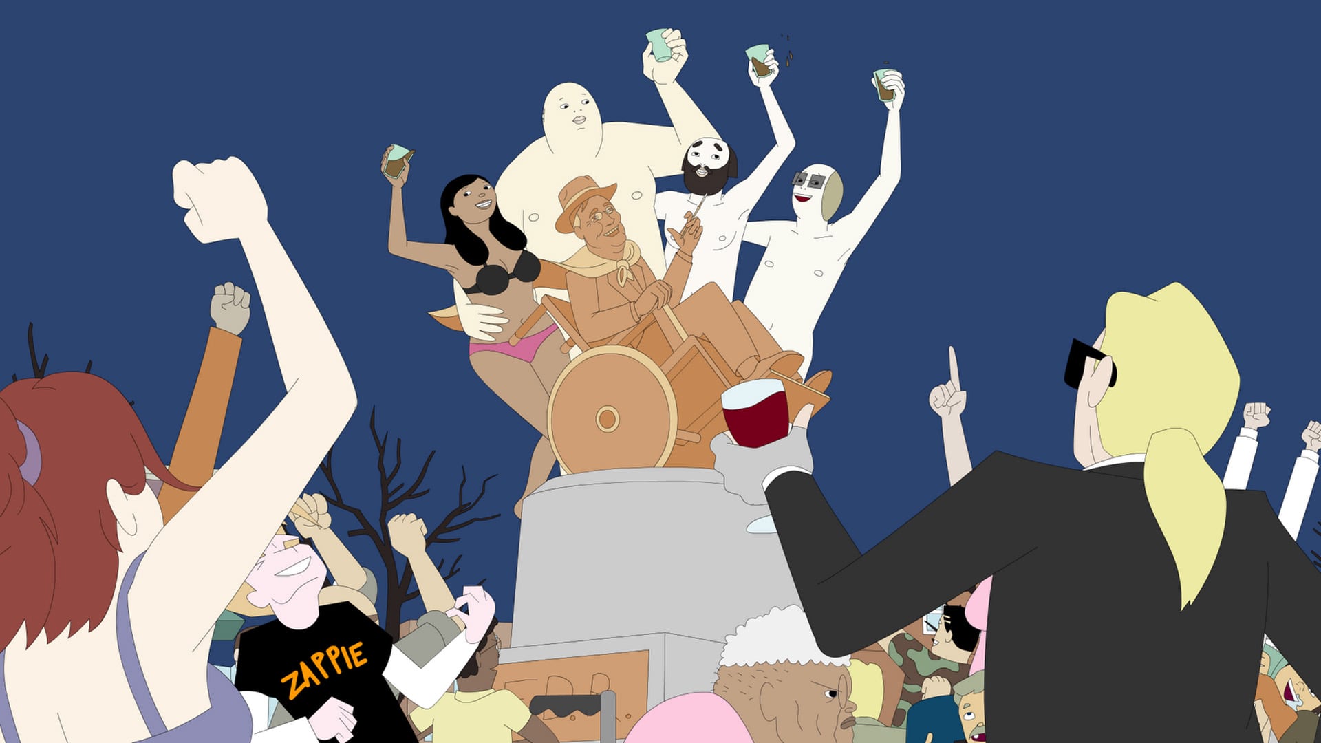 Season 1