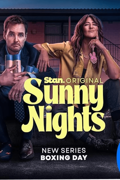 Sunny Nights - Season 1