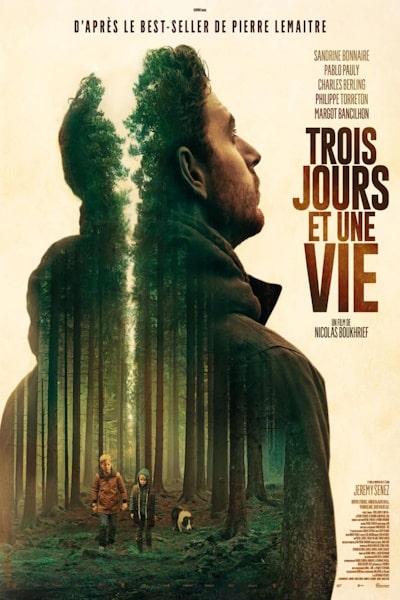 Three Days and a Life (Trois jours et une vie)