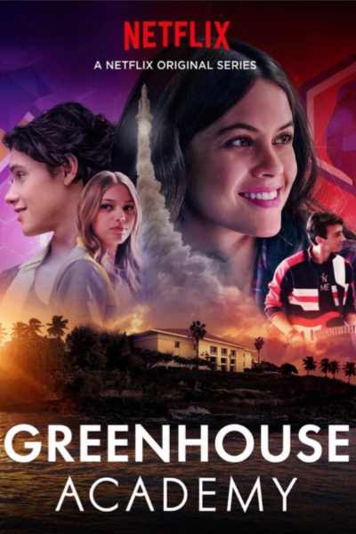 Greenhouse Academy - Season 2