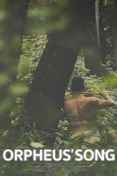 Orpheus' Song