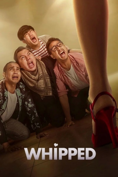 Whipped [Sub: Eng]
