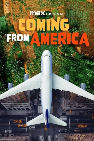 Coming from America - Season 1