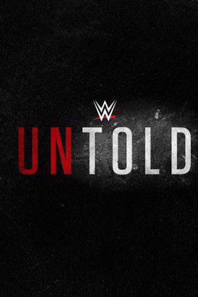 WWE Untold - Season 4