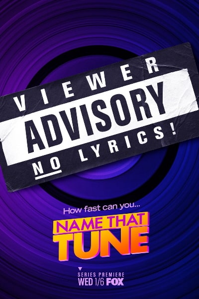 Name That Tune - Season 1