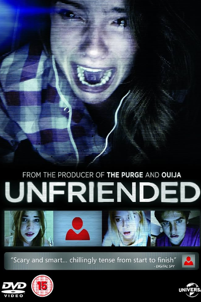 Unfriended