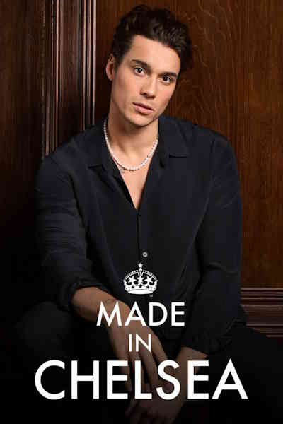 Made in Chelsea - Season 29