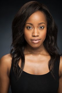 Natasha Burnett