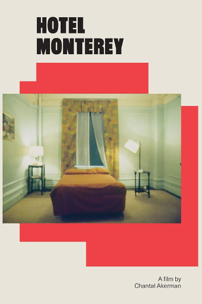 Hotel Monterey